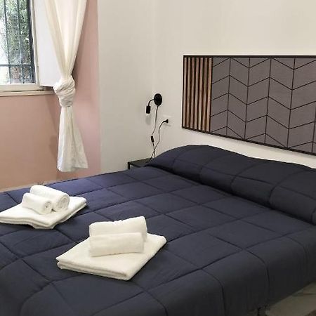 Tiberivs Home โรม ภายนอก รูปภาพ