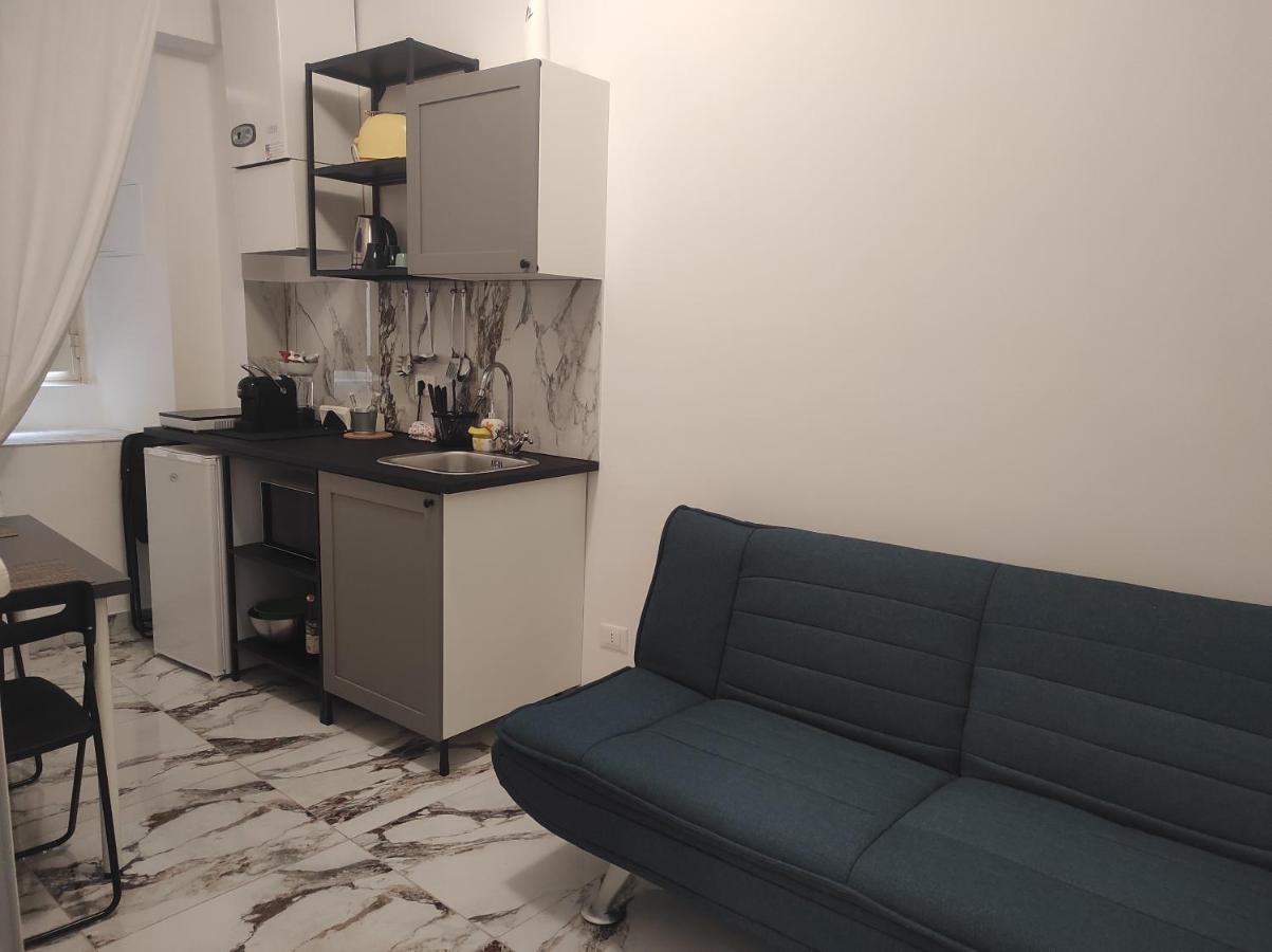 Tiberivs Home โรม ห้อง รูปภาพ